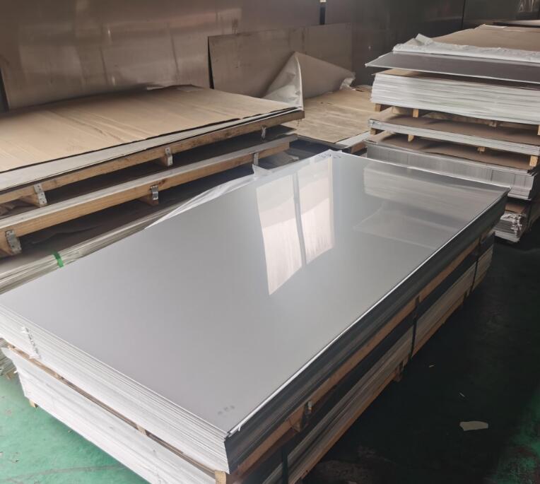 横栏镇321不锈钢板