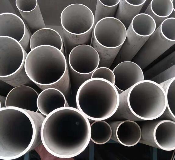 横栏镇321不锈钢管