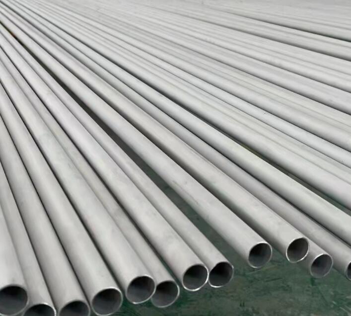 横栏镇441不锈钢管