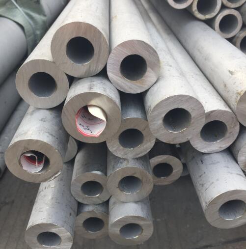 横栏镇321不锈钢管