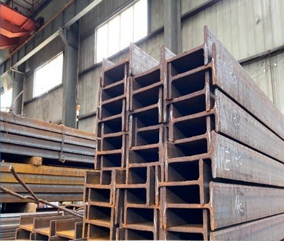 横栏镇Q420C工字型钢